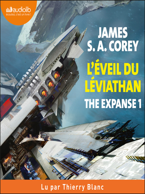 Title details for L'Éveil du Léviathan by James S.A. Corey - Available